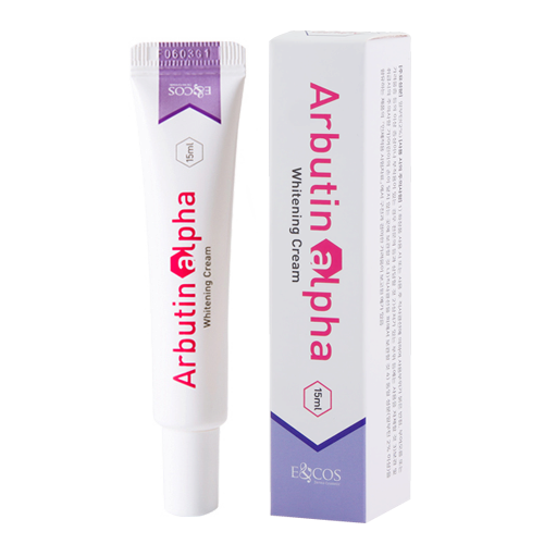 Arbutin Alpha Whitening Cream